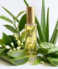 WHITE TEA & ALOE — Clean Luxury