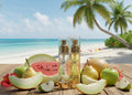 ISLAND GIRL — Fresh, Juicy & Carefree