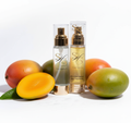 CARIBBEAN MANGO — Your Tropical Escape
