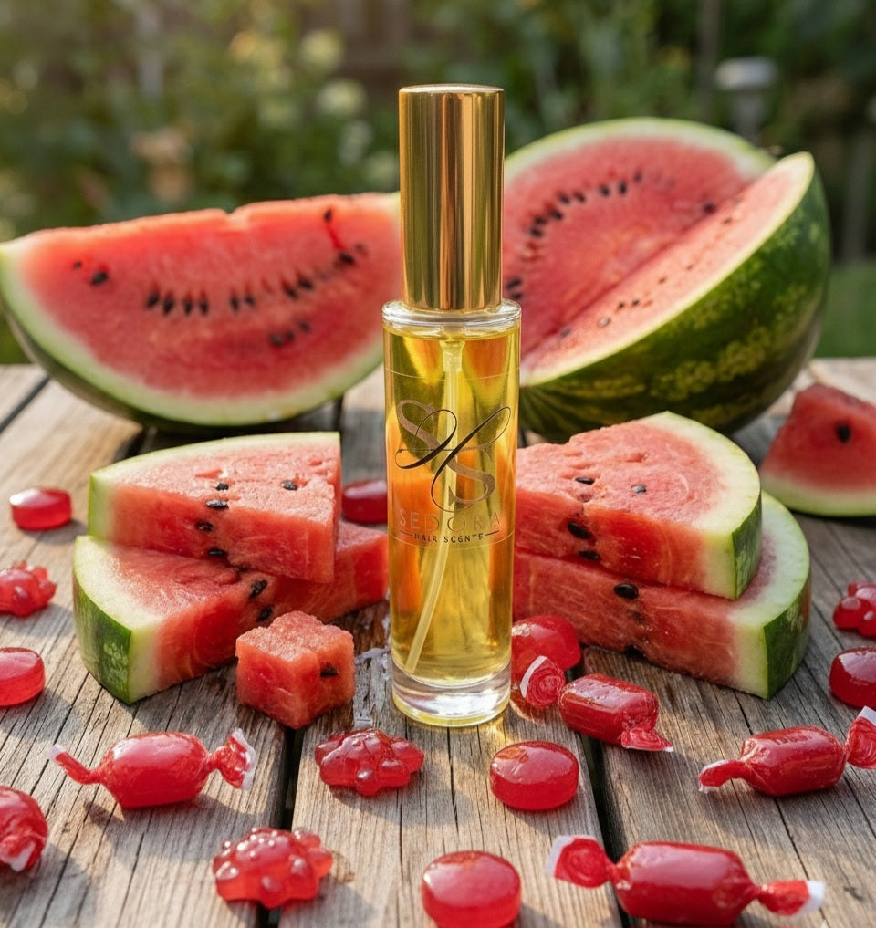 WATERMELON CANDY — Sweet Enough to Crave